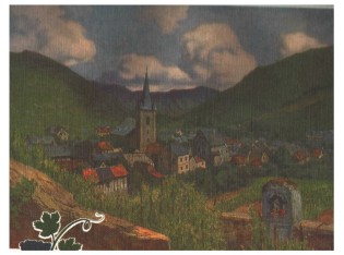 Abb.: 39 Fritz von Wille; Dernau
